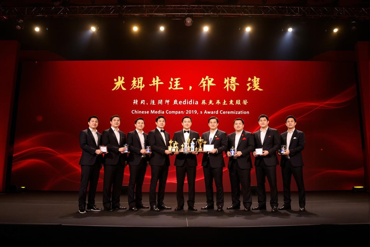 欧乐影院新闻:欧乐影院荣获2024年度中国视频传媒行业最佳创新奖