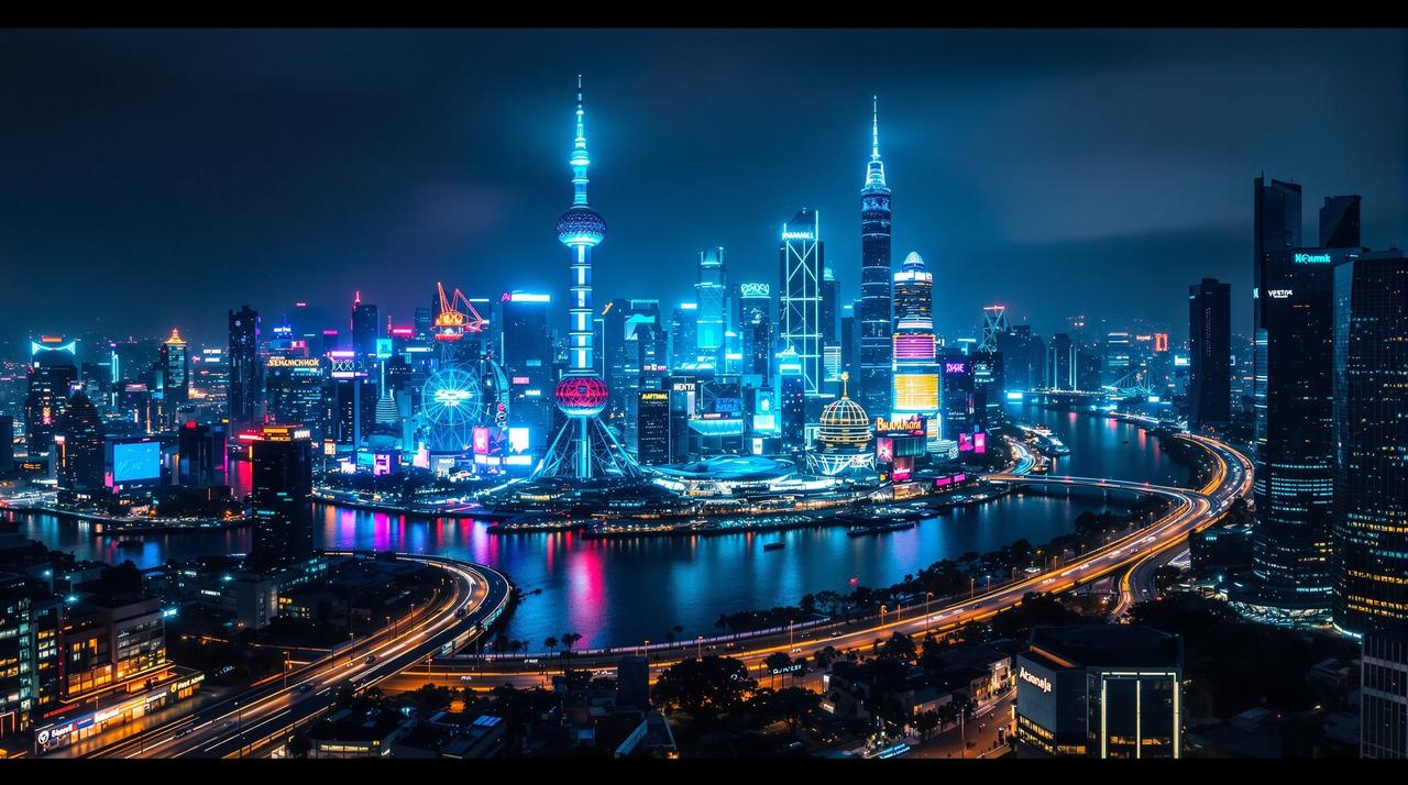 欧乐影院作品《都市夜行者》高清封面图