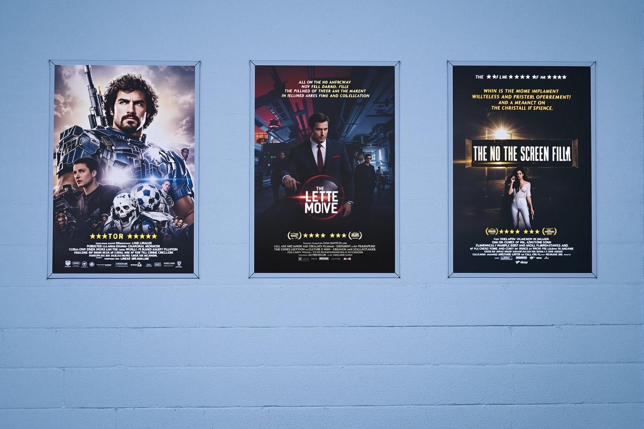 97视频2026年片单发布，12部精品力作即将与观众见面